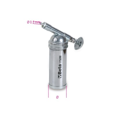 MINI ENGRASADOR 1750M