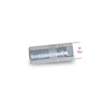 BOQUILLA 4 GRAPAS "HYDRAULIC" 1750RT