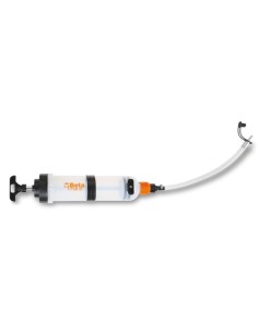 BOMBA 1500 MM ENGRASE DE 1500 ML1756D