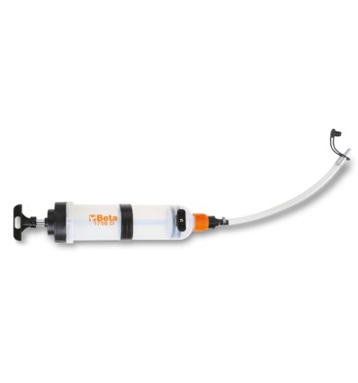 BOMBA 1500 MM ENGRASE DE 1500 ML1756D