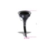 EMBUDO DE MATERIAL PLASTICO 1758M
