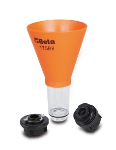 EMBUDO ANTI REFLUJO 1758B