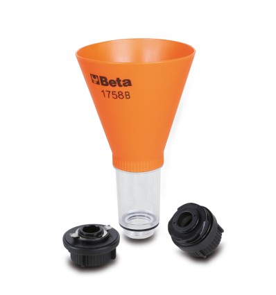 EMBUDO ANTI REFLUJO 1758B
