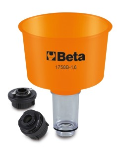 EMBUDO ANTIRREFLUJO DE 1600 ML 1758B-1.6