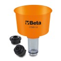 EMBUDO ANTIRREFLUJO DE 1600 ML 1758B-1.6