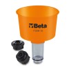 EMBUDO ANTIRREFLUJO DE 1600 ML 1758B-1.6