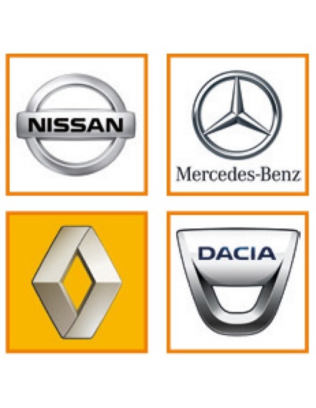 ACOPLAMIENTO RAPIDO ANTIRREFLEJANTE 1758B-RNT