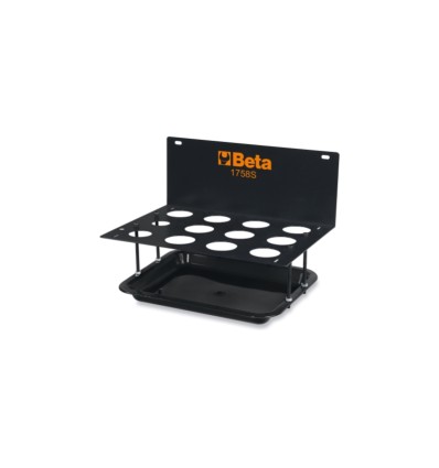 SOPORTE DE PARED PARA EMBUDOS 1758 1758S