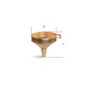 EMBUDO ANTICHISPA 1758BA 150