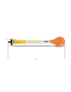 DENSIMETRO LIQUIDO ANTICONGELANTE 1759A
