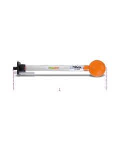 DENSIMETRO LIQUIDO DE LA BATERIA 1759B