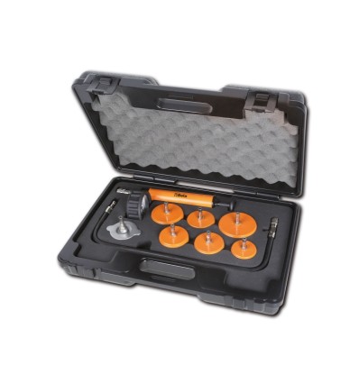 INSTRUMENTO ENFRIAMIENTO TRUCK 1759HD/TRUCK
