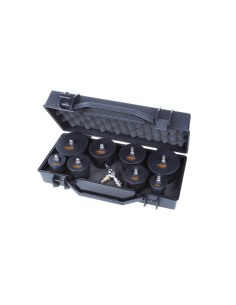 JUEGO 4 PARES DE TAPONES 1759TT