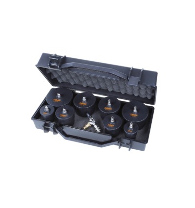 JUEGO 4 PARES DE TAPONES 1759TT
