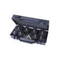 JUEGO 4 PARES DE TAPONES 1759TT