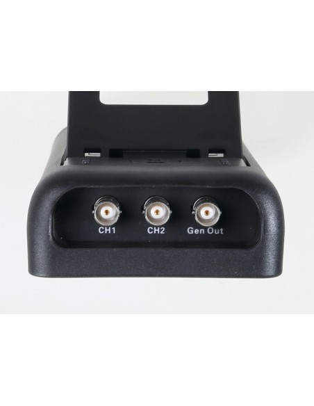 MULTIMETRO DIGITAL AUTOMATICO PORTATIL 1760DGT/2