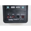 MULTIMETRO DIGITAL AUTOMATICO PORTATIL 1760DGT/2