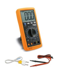 MULTIMETRO DIGITAL 1760B