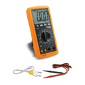 MULTIMETRO DIGITAL 1760B