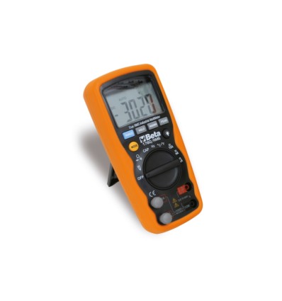 MULTIMETRO DIGITAL 1760/RMS