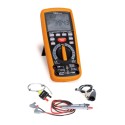 MULTIMETRO DIGITAL MEGAOHMETER 1760/OHM