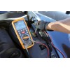 MULTIMETRO DIGITAL MEGAOHMETER 1760/OHM