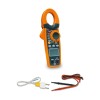 PINZA AMPERIMETRICA 1760PA/AC