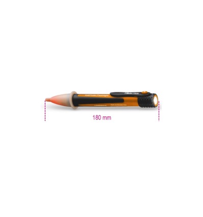 DETECTOR DE TENSION SIN CONTACTO 1760K