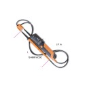 TESTER COMPROBADOR DE TENSION Y CONTINUIDAD 1760PT