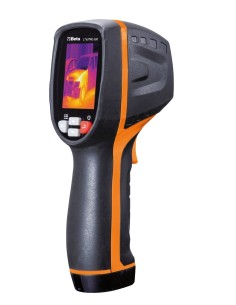 CAMARA TERMICA DE INFRARROJO 1760TMC 600