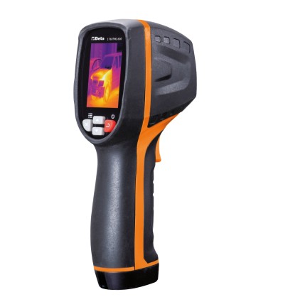 CAMARA TERMICA DE INFRARROJO 1760TMC 600
