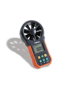 ANEMOMETRO DGT SENSOR VENTILADOR 1760WM
