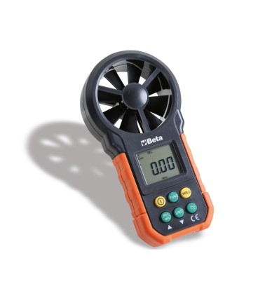 ANEMOMETRO DGT SENSOR VENTILADOR 1760WM