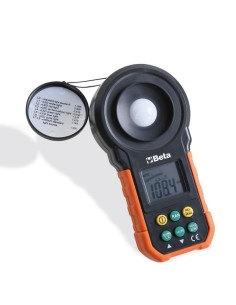 LUXOMETRO DIGITAL PORTATIL 1760LX