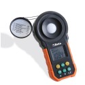 LUXOMETRO DIGITAL PORTATIL 1760LX