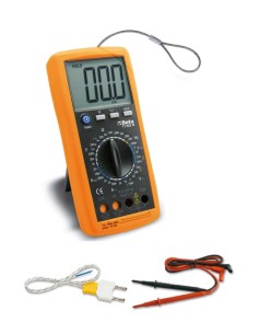 MULTIMETRO DIGITAL 1760BHS