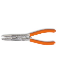 PINZA PARA GRAPAS TAPICERIA AUTO 1763