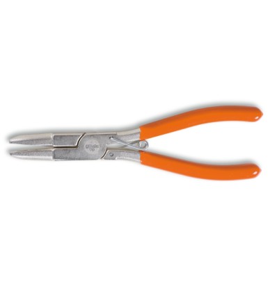 PINZA PARA GRAPAS TAPICERIA AUTO 1763