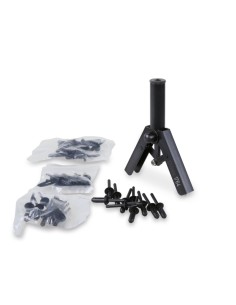 KIT REMACHADORA Y REMACHES 5 PZ 1764/K5