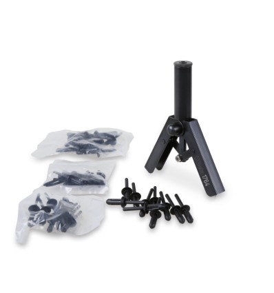KIT REMACHADORA Y REMACHES 5 PZ 1764/K5