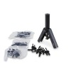 KIT REMACHADORA Y REMACHES 5 PZ 1764/K5