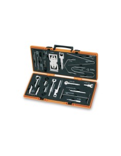 HERRAMIENTA EXTRACCION AUTORRADIOS 1765/C24