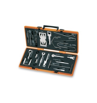 HERRAMIENTA EXTRACCION AUTORRADIOS 1765/C24