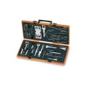 HERRAMIENTA EXTRACCION AUTORRADIOS 1765/C24