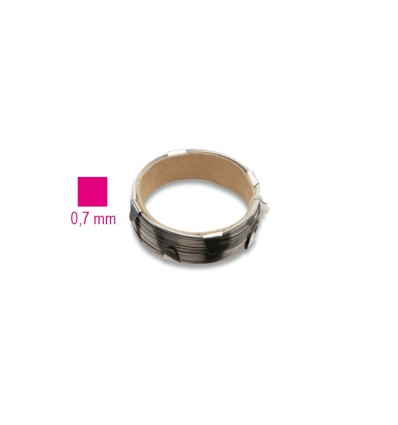 CABLE DE ACERO PARA CRISTALES 1766G