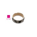 CABLE DE ACERO PARA CRISTALES 1766G