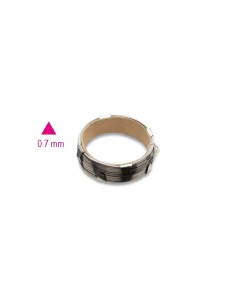 CABLE DE ACERO PARA CRISTALES 1766T
