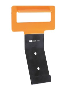 EXTRACTOR PARA LAMELUNAS CON MANGO 1766ER