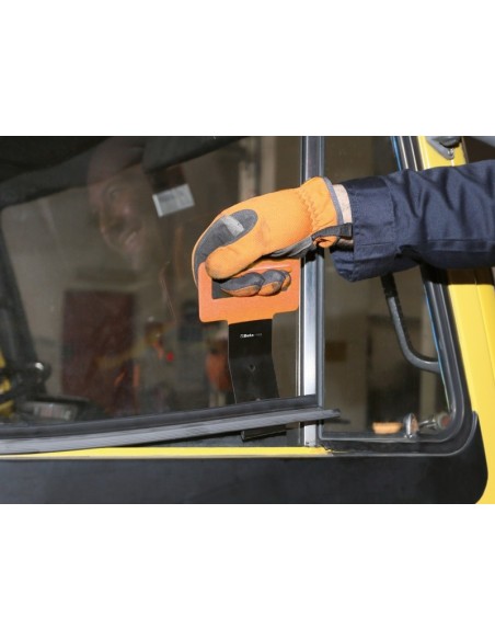 EXTRACTOR PARA LAMELUNAS CON MANGO 1766ER