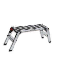 PLATAFORMA DE ALUMINIO 1768